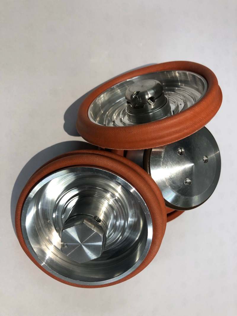 TiALSport — TiAL Sport V60 Wastegate Special Diaphragm