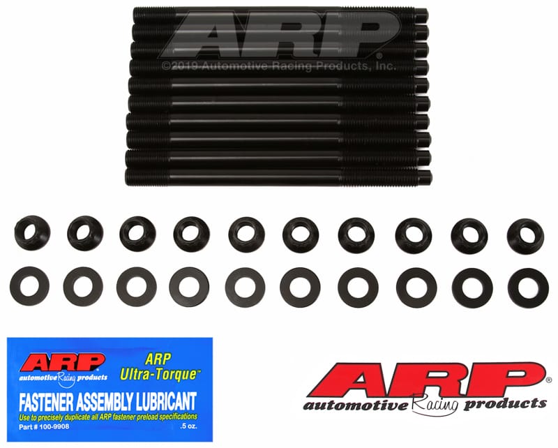 ARP — ARP Toyota 2AZFE 2.4L 4cyl 2007 & Later Head Stud Kit
