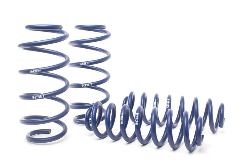 H&R — Raising Spring Kit
