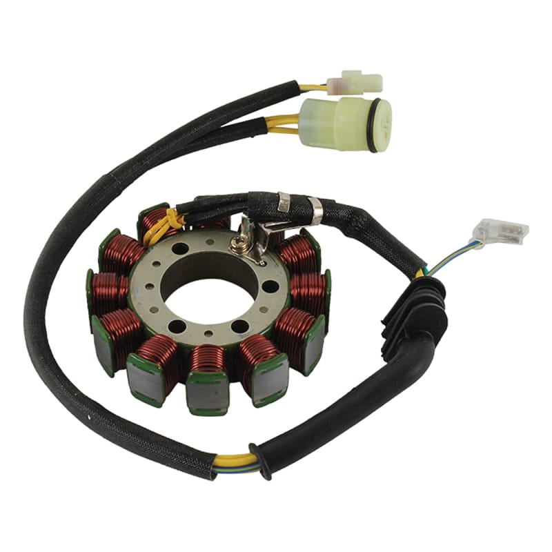 Arrowhead — Arrowhead Honda Stator Coil