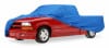 Covercraft — Covercraft 19-24 Chevrolet/GMC 1500 (Exc. Custom Sunbrella Car Cover - Gray