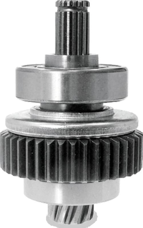 TwinPower — Starter Clutch for 1.2 kW Starter