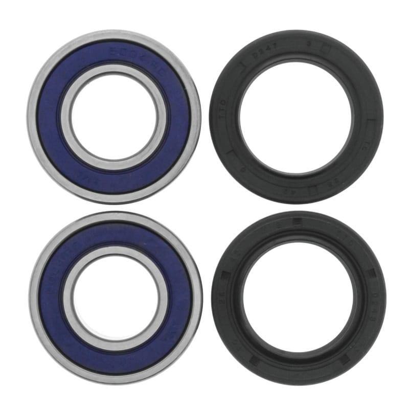 QuadBoss — Wheel Bearing & Seal Kit, ATV, Front