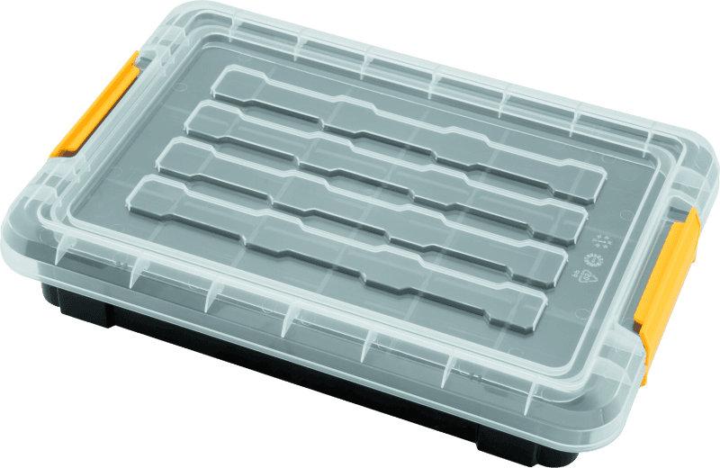 BikeMaster — BikeMaster Small Parts Organizer