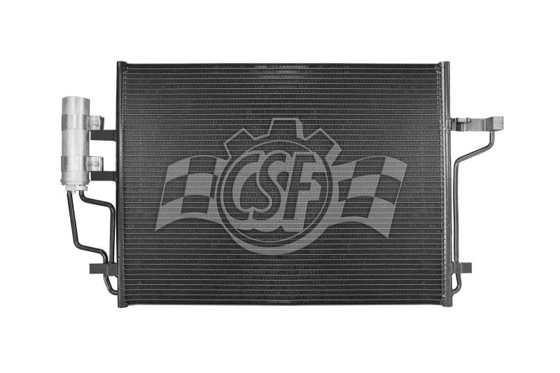 CSF — CSF 13-16 Ford Escape 2.0L A/C Condenser