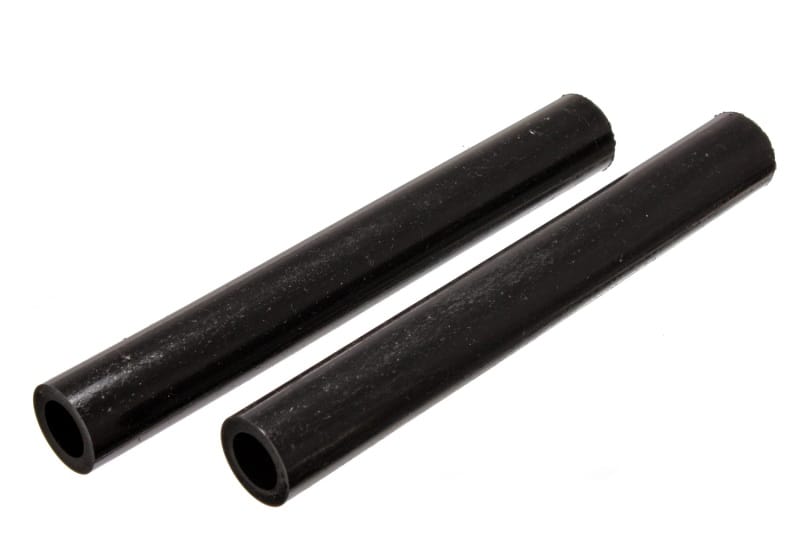 Energy Suspension — Energy Suspension Universal 3/4in ID 1-5/32in OD 10in H Black Coil Spring Isolators (2 per set)
CoilSprngInsulator