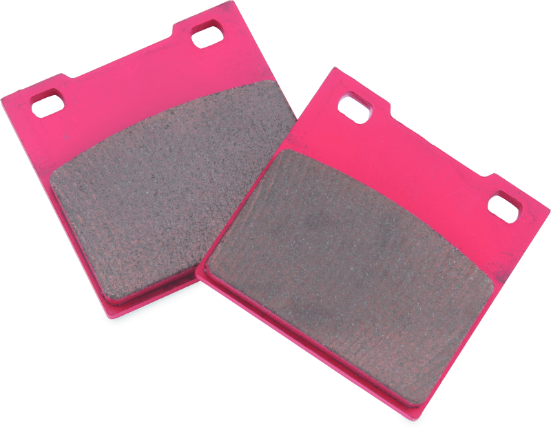 BikeMaster — BikeMaster Kawasaki Sintered Brake Pads
BikeMaster BM-161 Sintered Brake Pads