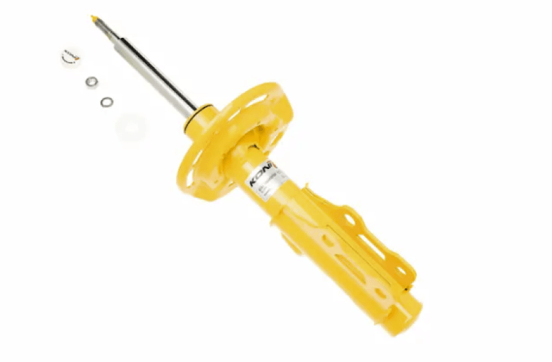 KONI — Koni Sport (Yellow) Shock 16-21 Chevrolet Camaro Right Front Driver Side