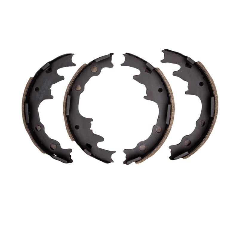 DFC — DFC 75-94 Ford Mustang Rear Premium Service Shoes
DFC Brake Shoe Set