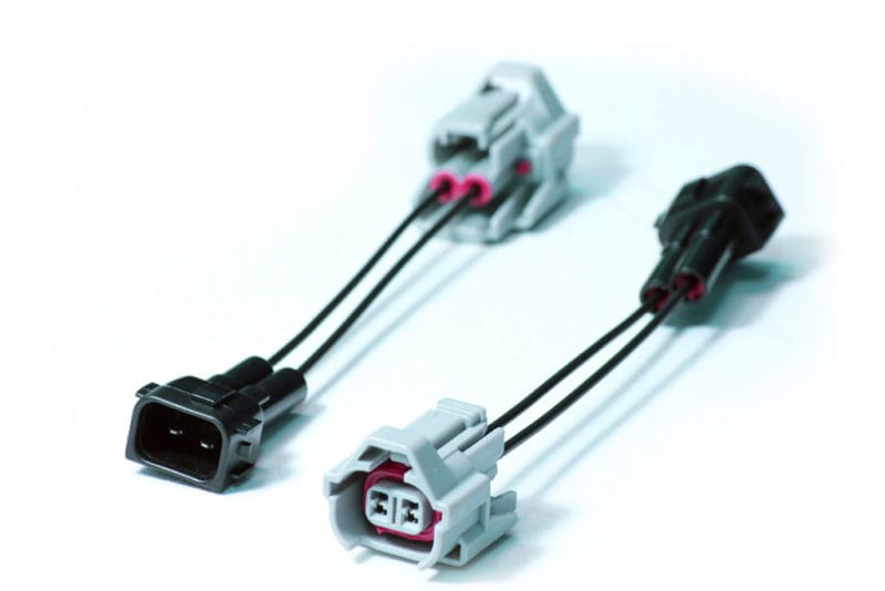 Injector Dynamics — Injector Dynamics Denso OBD2 PnP Adapter