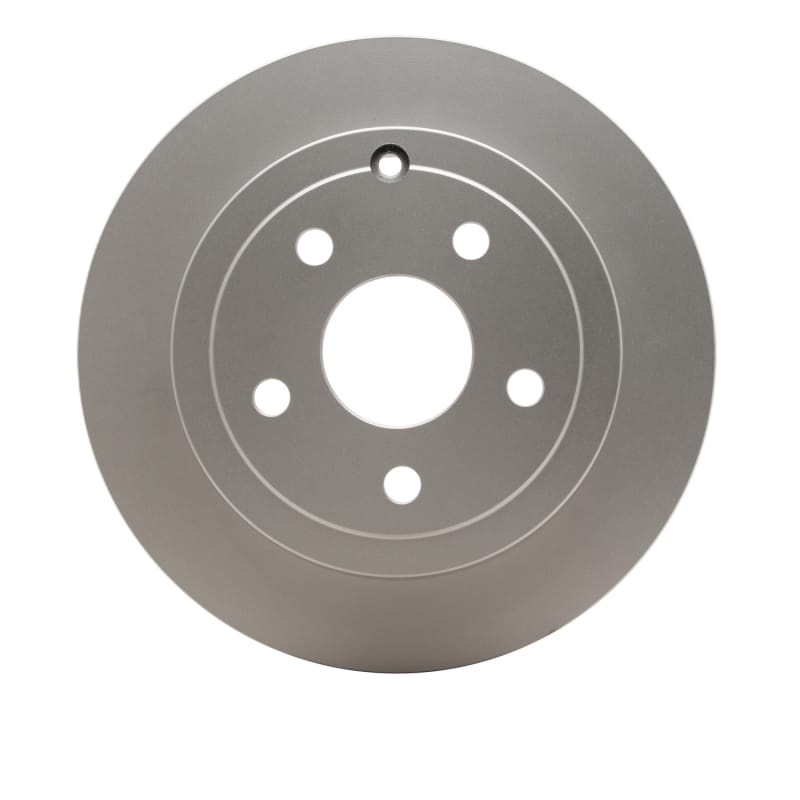 DFC — DFC 08-09 Pontiac G8 Rear GeoSPEC Coated Rotor
DFC Brake Rotor