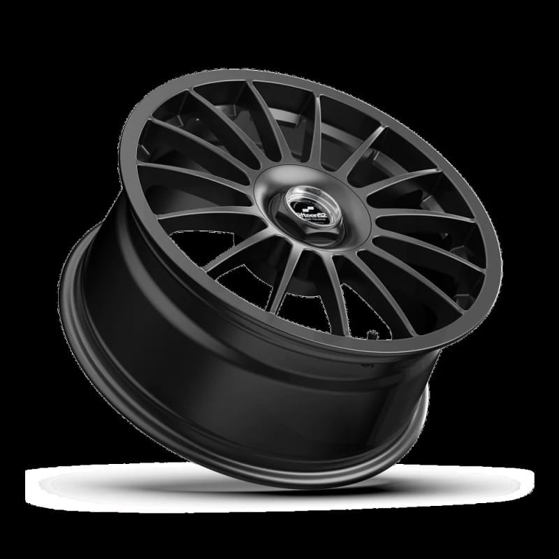 fifteen52 — fifteen52 Podium 19x8.5 5x114.3/5x120 35mm ET 73.1mm Center Bore Frosted Graphite Wheel