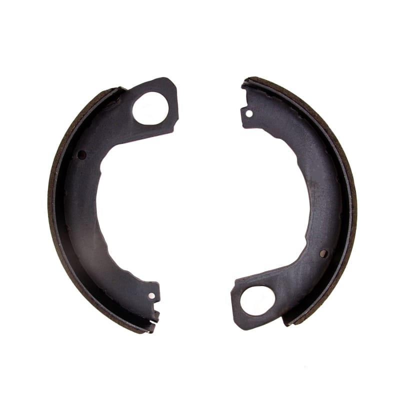 DFC — DFC 95-24 Chevrolet LCF4500XD Diesel Engine Parking Parking Shoes
DFC Brake Shoe Set