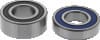 QuadBoss — QuadBoss 17-18 Polaris ACE 150 EFI Rear UTV Wheel Bearing & Seal Kit