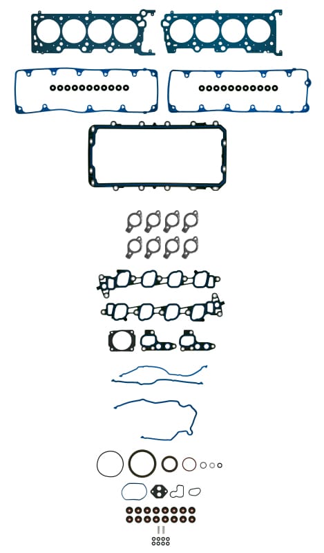Fel-Pro — Fel-Pro Ford Mustang 260-3159 Engine Gasket Set