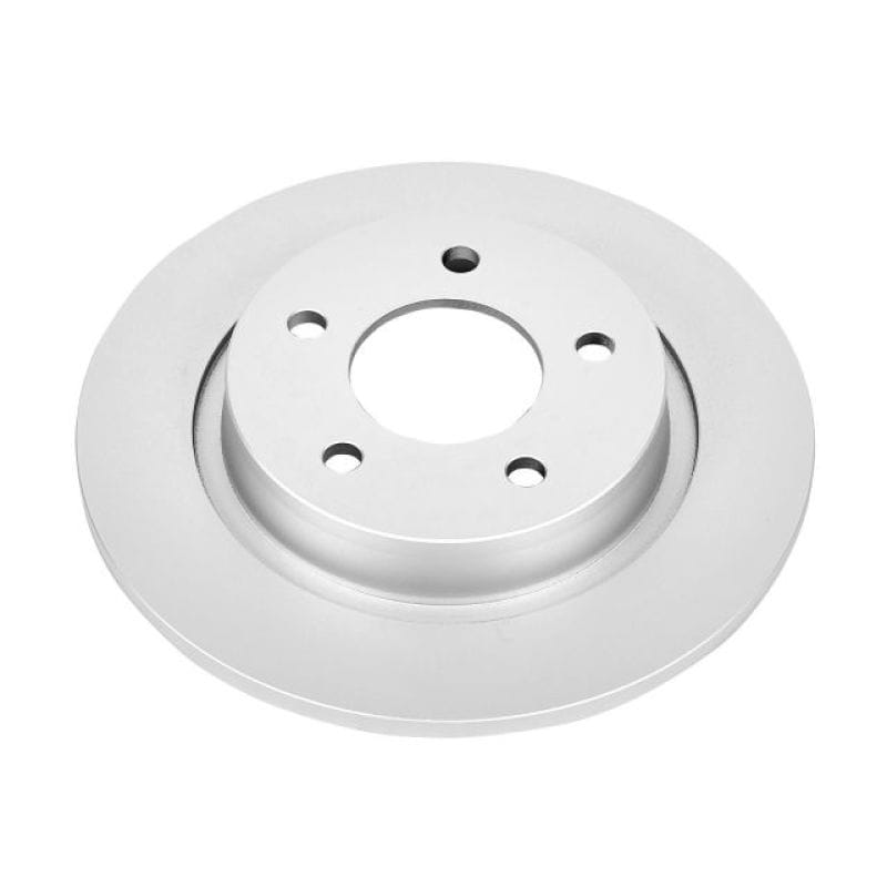 PowerStop — Power Stop 04-13 Mazda 3 Rear Evolution Geomet Coated Rotor
PowerStop EVC