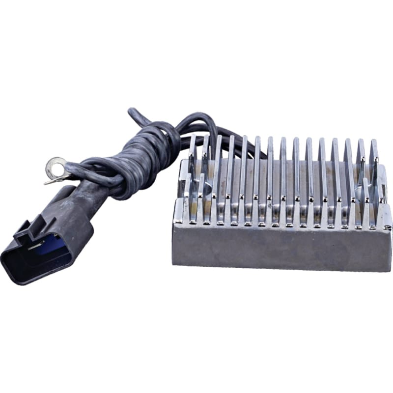Arrowhead — Arrowhead Harley-Davidson 12 Volt Regulator / Rectifier