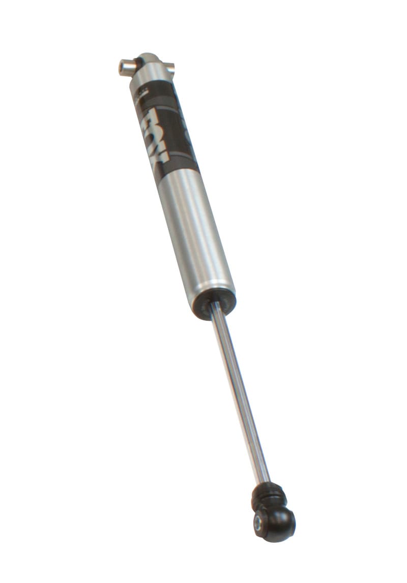 Maxtrac — MaxTrac 18-23 Jeep Wrangler JL Fox 2.0 Performance Rear Shock - 2in Lift Height (1 Pc)
Susp. Shock Absorber
Shock Absorber