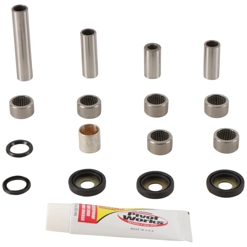 Pivot Works — Pivot Works 04-13 Honda CRF100F Linkage Bearing Kit