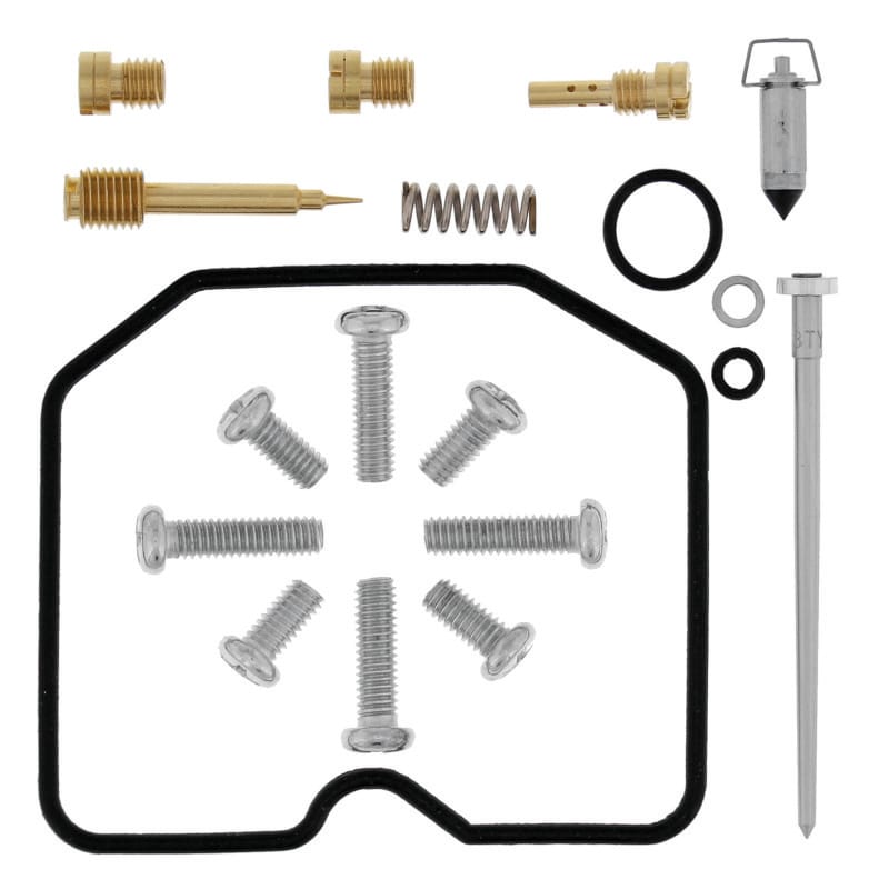 QuadBoss — Carburetor Kit