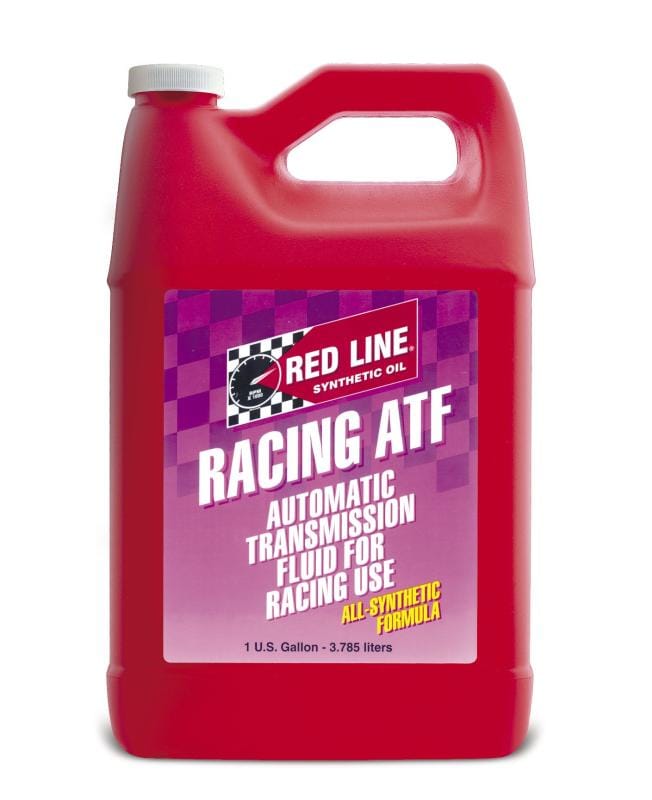 Red Line — Red Line Racing ATF - Gallon