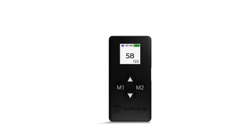 Firestone — Firestone Air Command Single Remote (use w/2638 and 2639) (WR17609968)
AirAdjLvlCntrl
AirCMD Remote