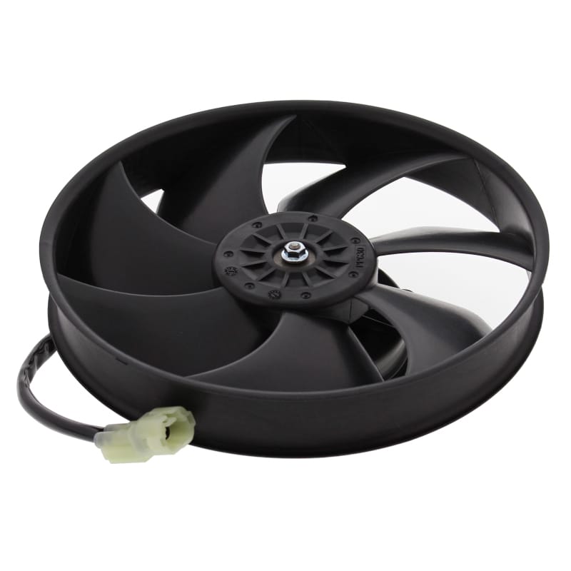 All Balls Racing — All Balls Racing 04-05 Honda TRX450R Cooling Fan