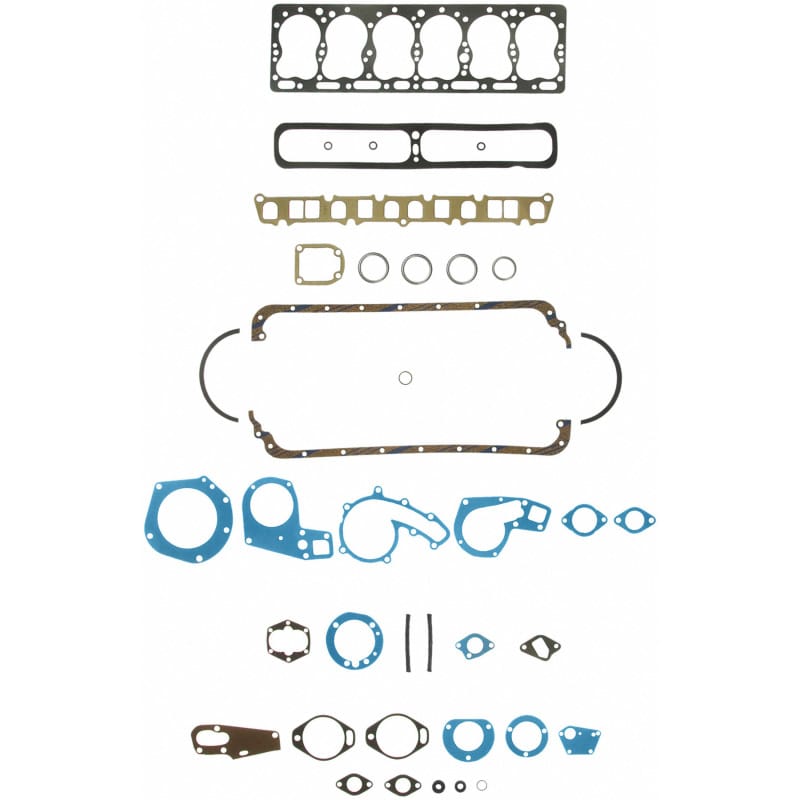 Fel-Pro — Fel-Pro FS 7191 S-1 Engine Gasket Set