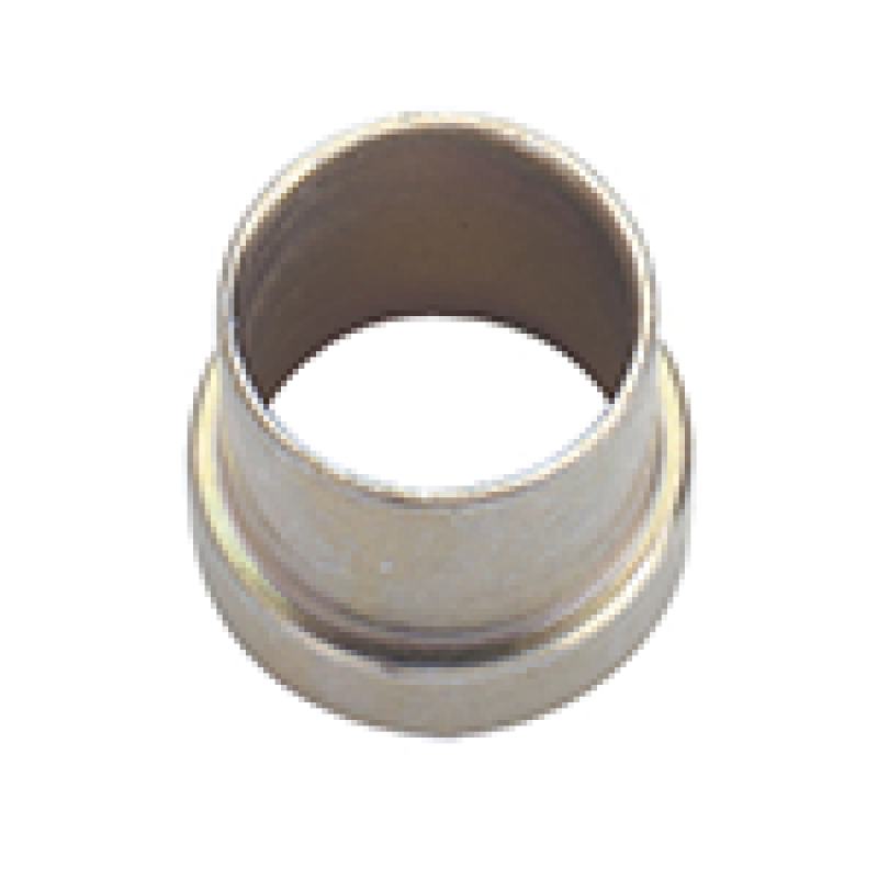 Fragola — Fragola -6AN Tube Sleeve - Steel