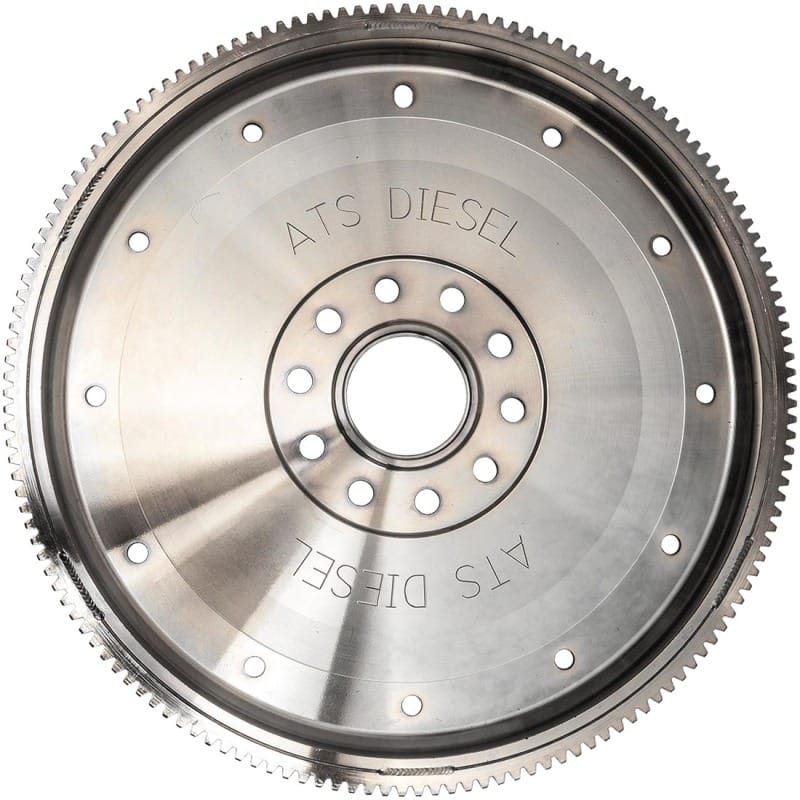 ATS Diesel — ATS Diesel 2019+ 6.7L Cummins 68Rfe Billet Flexplate