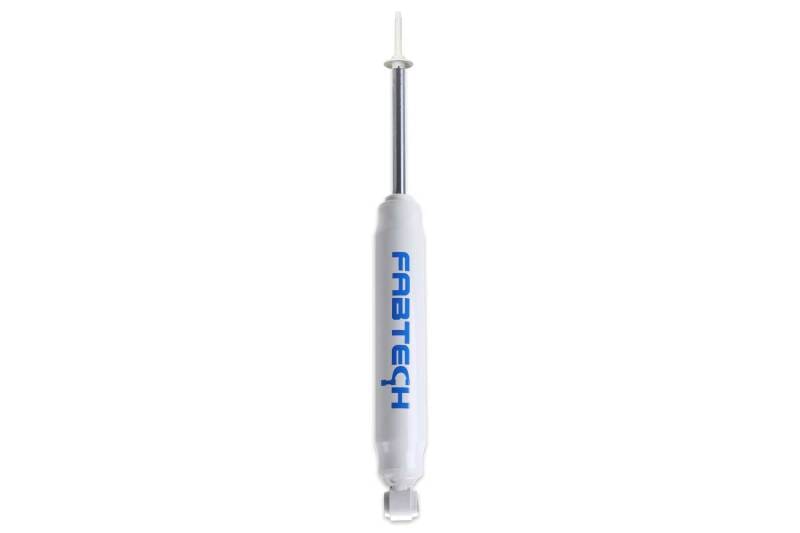 Fabtech — Fabtech 99-00 Ford F250/350 2WD Gas Front Performance Shock Absorber
Shock Absorber