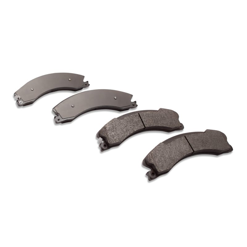 DFC — DFC 09-24 Chevrolet Express 3500 Rear/Front Heavy Duty Pads - Semi Metallic
DFC Brake Pad Set