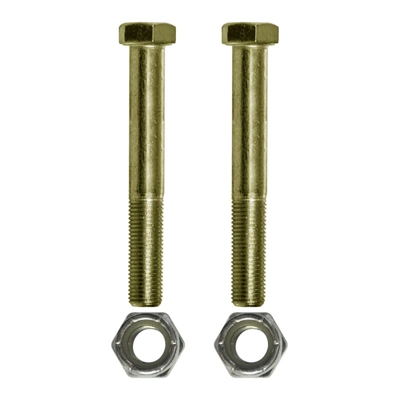 Skyjacker — Skyjacker 1980-1997 Ford F-350 Leaf Spring Tie Bolt - Single
Leaf Spring Tie Bolt