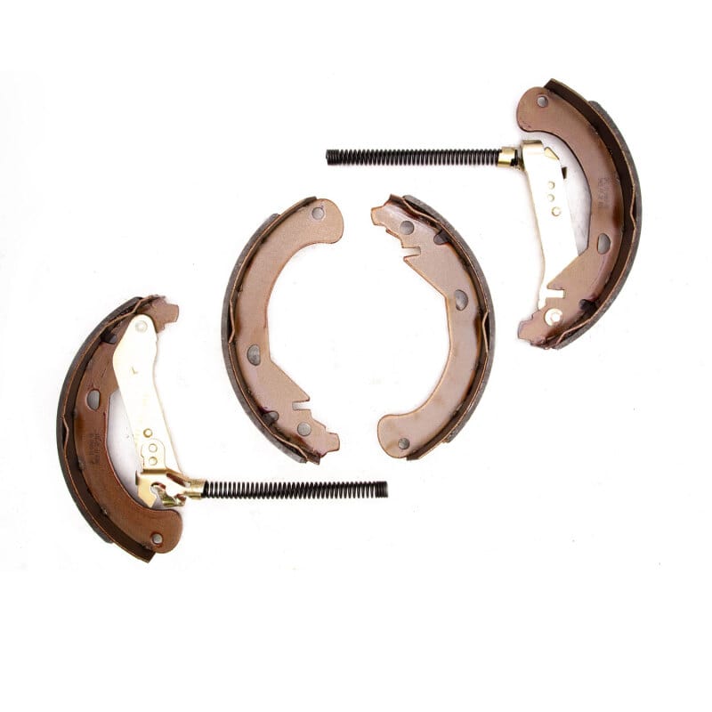 DFC — DFC 04-07 Chevrolet Malibu Rear Premium Service Shoes
DFC Brake Shoe Set