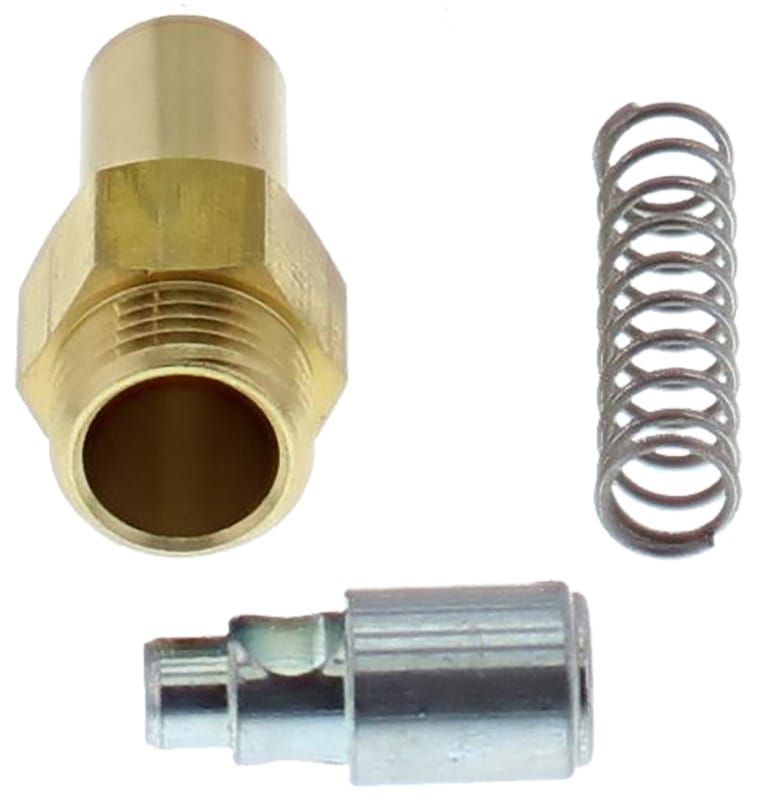All Balls Racing — All Balls Racing 1986 Polaris Scrambler 250 Choke Plunger Kit