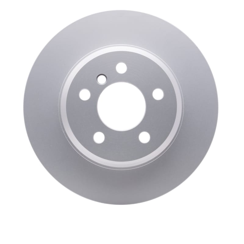 DFC — DFC 00-06 BMW X5 Rear GeoSPEC Coated Rotor
DFC Brake Rotor