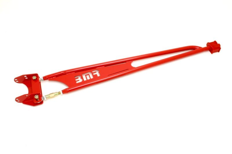 BMR Suspension — BMR 85-02 4th Gen F-Body Chrome Moly Adj. Torque Arm - Red