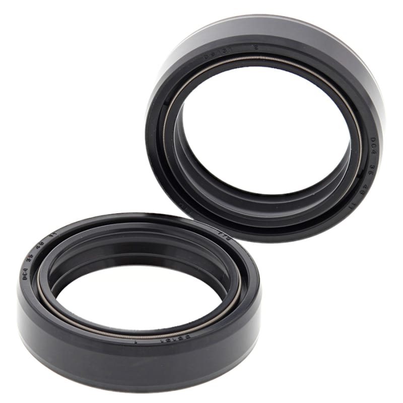 All Balls Racing — All Balls Racing 12-16 KTM SX 50 Fork Oil Seal Only Kit