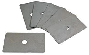 SPC Performance — 3" HD SUPPORT PLATE(6)
3" HD SUPPORT PLATE(6)