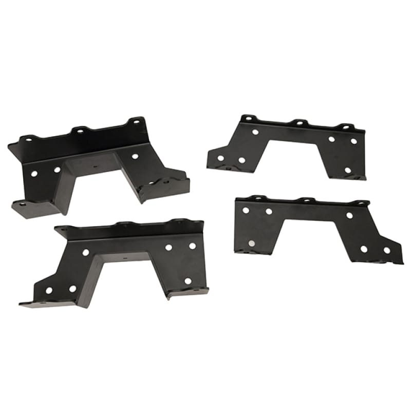 Belltech — Belltech C-NOTCH KIT 15-20 Ford F-150 2WD All Cabs/Short Bed *C-Section ONLY w/ Hardware*
C-NOTCH KIT