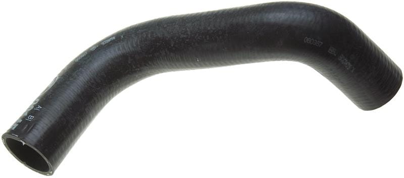 Gates — Gates 89-91 Dodge Dakota V-8 5.2L Lower Molded Coolant Hose