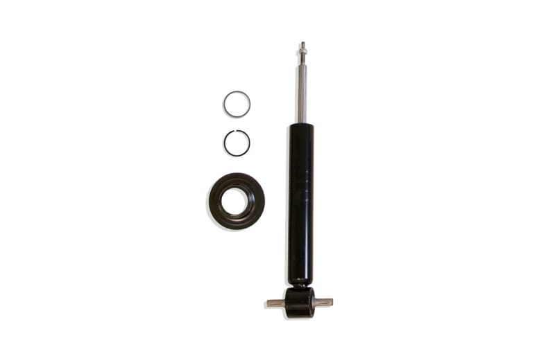 Maxtrac — MaxTrac 2019+ GM C/K1500 2WD/4WD 0-3in Front Adj. Lowering Strut
Susp. Shock Absorber