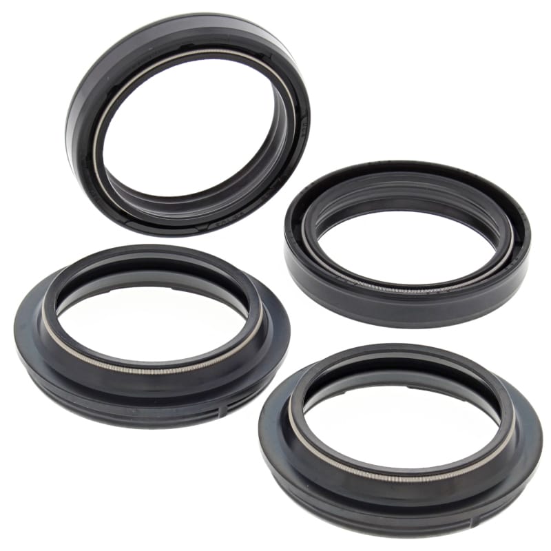All Balls Racing — All Balls Racing 15-23 Beta XTRAINER 300 Fork Oil Seal & Dust Seal Kit