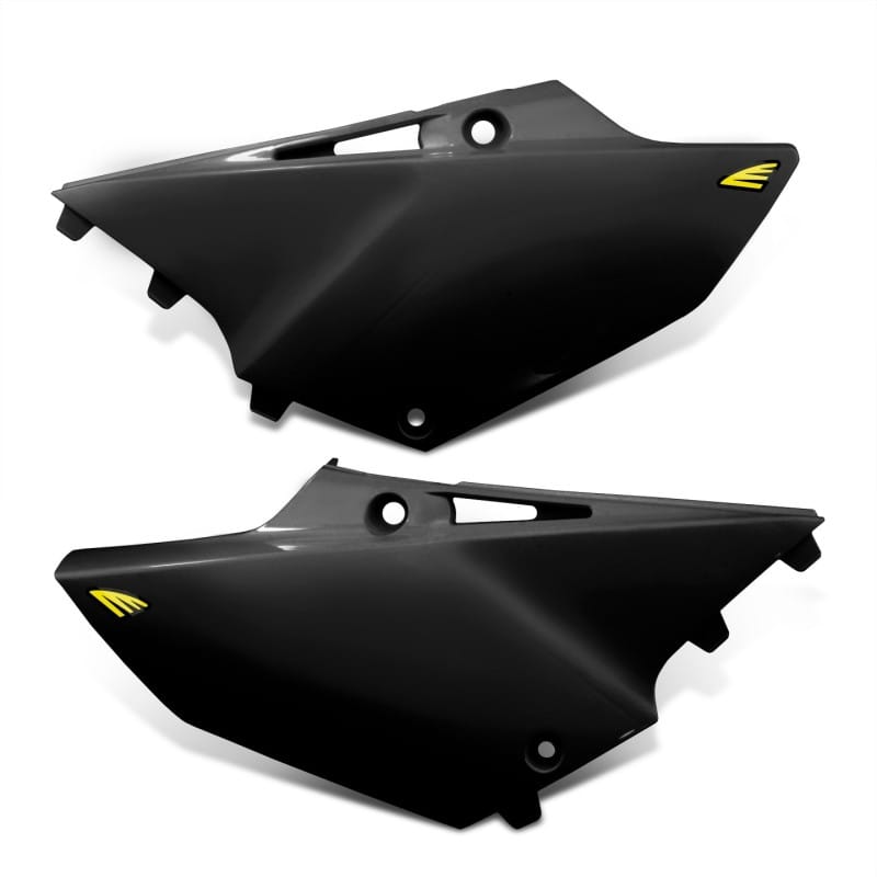 Cycra — Cycra 15-21 Yamaha YZ125 Side Panel - Black