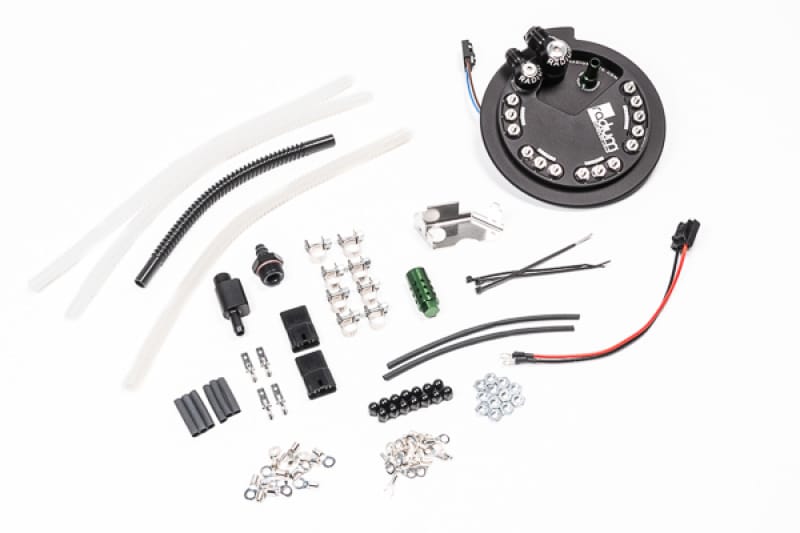 Radium Engineering — Radium Engineering Toyota MK5 Supra Fuel Hanger - Pumps Not Included