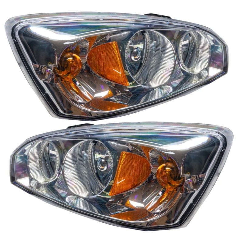 ORACLE Lighting — Oracle 04-07 Chevrolet Malibu SMD HL - ColorSHIFT w/ BC1 Controller