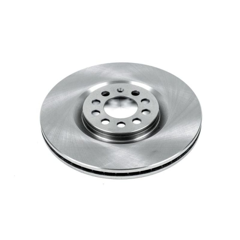 PowerStop — Power Stop 99-06 Audi TT Front Autospecialty Brake Rotor
AutoSpecialty Rotor