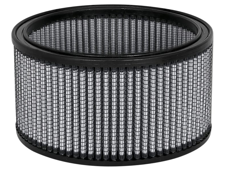 aFe — aFe Magnum FLOW Air Filters PDS Round Racing Air Filter 6in OD x 5in ID x 3-1/2in H
Magnum FLOW Filter