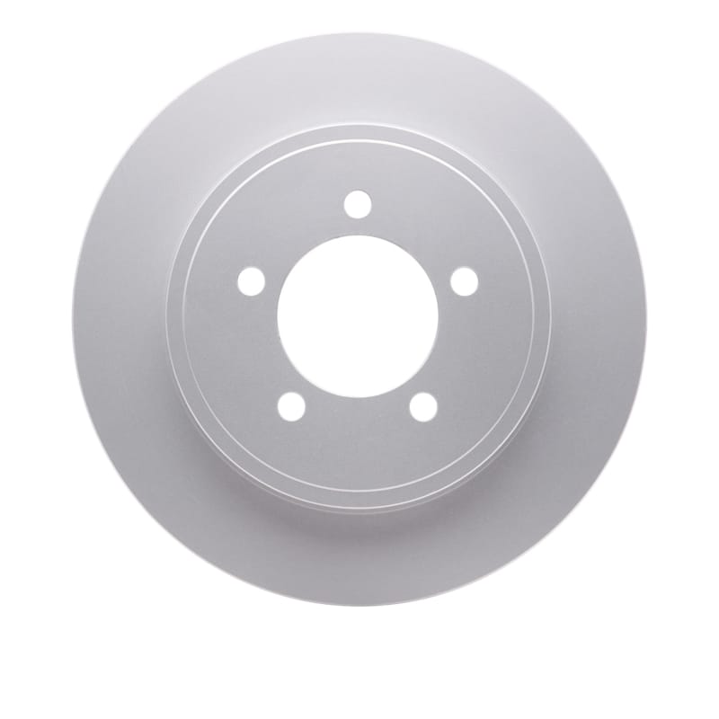 DFC — DFC 02-10 Ford Explorer Rear GeoSPEC Coated Rotor
DFC Brake Rotor