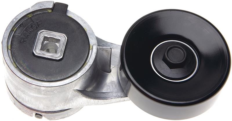 Gates — Gates 87-96 Ford F Series V-8 5.0L Tensioner Assy. Belt Drive Tensioner